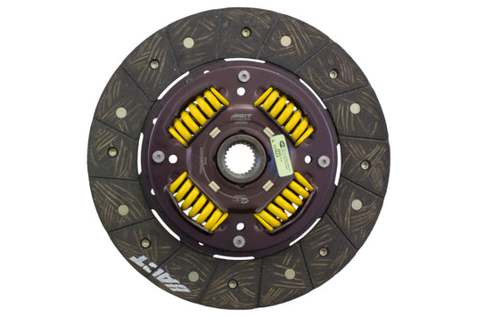Act 3000405 ACT Street Clutch Discs
