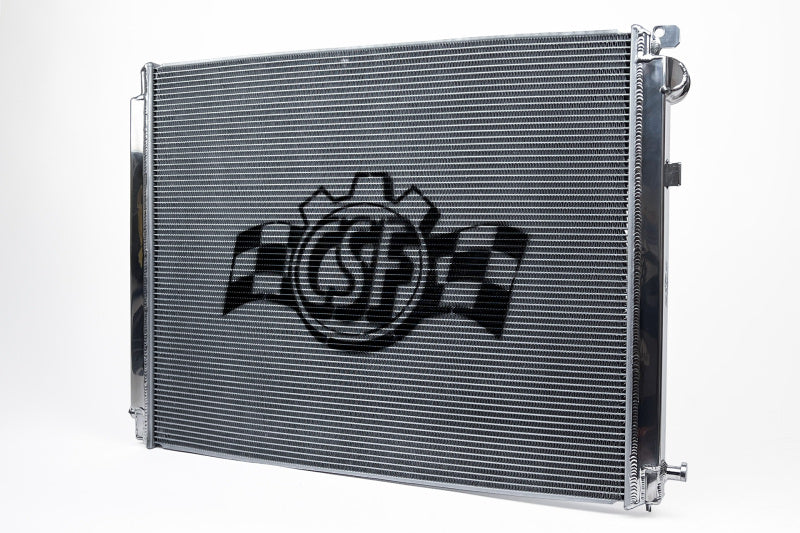 Load image into Gallery viewer, Csf 7226 CSF Radiators - Aluminum
