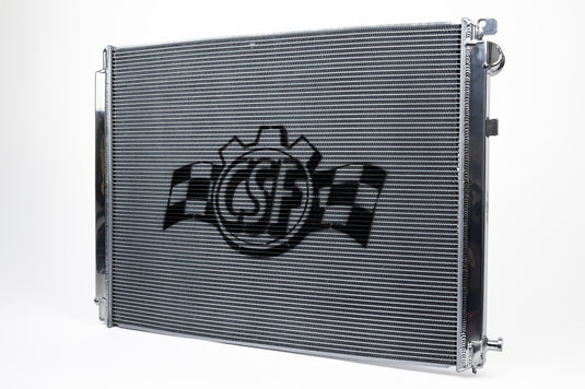 Csf 7226 CSF Radiators - Aluminum