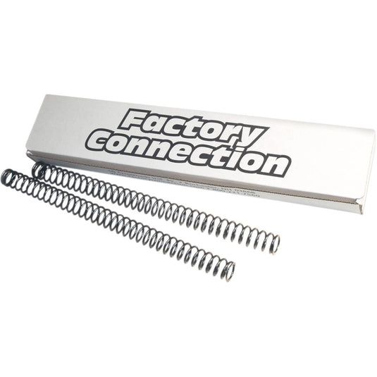 Factory Connection LSU-053 Fork Springs - 0.53 kg/mm