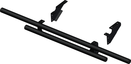 Kfi 101650 KFI Double Tube Bumper