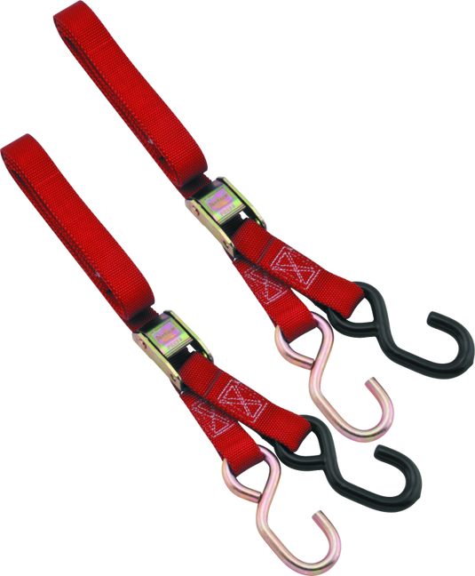 Bikemaster 100572 BKM Tie Downs