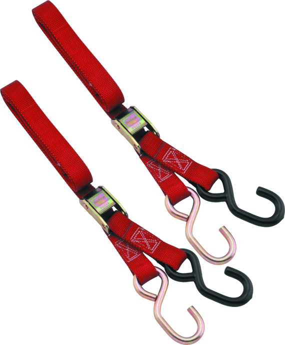 Bikemaster 100500 BKM Tie Downs