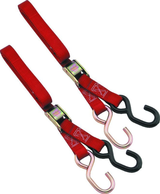 Bikemaster 100500 BKM Tie Downs