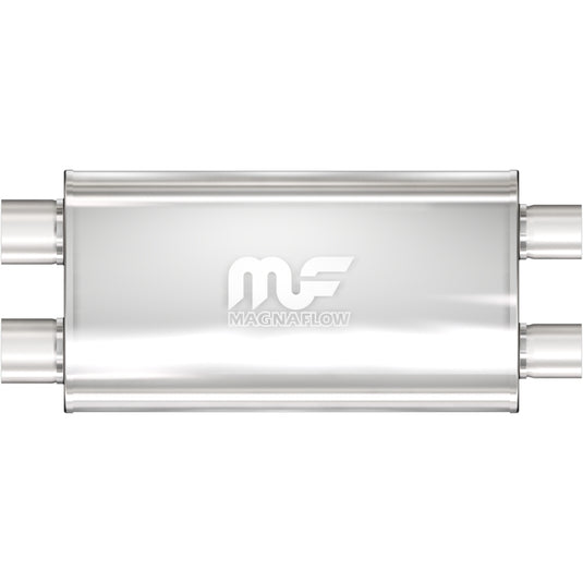 Magnaflow 12568 MAG SS Muffler