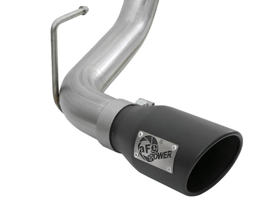 Afe 49-46042-B AFE Exhaust Cat Back