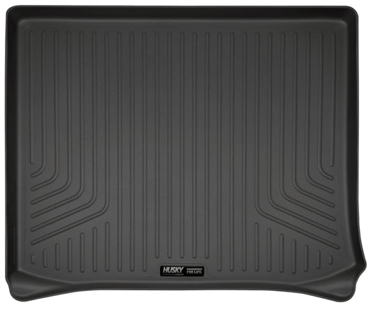Husky Liners 29031 HL WB - Cargo - Black