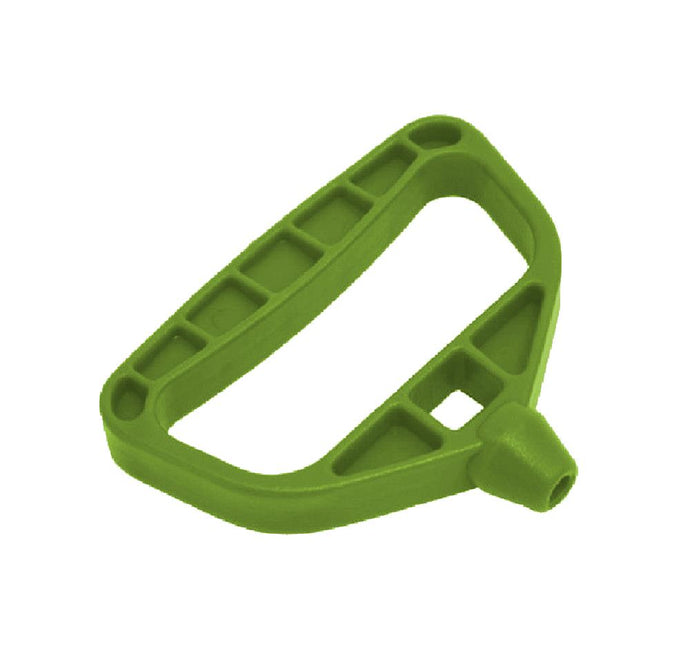 Spi SM-12040 OEM Style Start Handle - Green