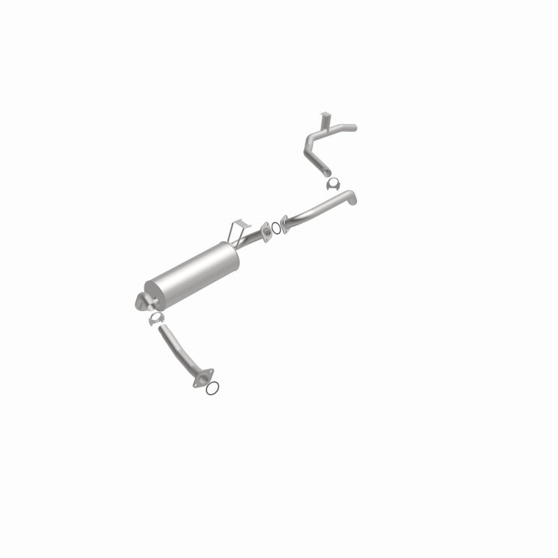 Load image into Gallery viewer, Magnaflow 106-0360 MAG BRE Exhaust Kits

