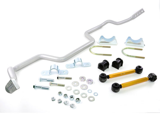 Whiteline BFR65Z WL Sway Bars - Rear