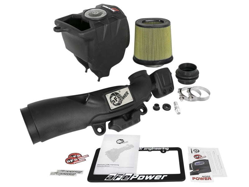 Load image into Gallery viewer, Afe 75-76217 AFE Momentum GT Cold Air Intakes
