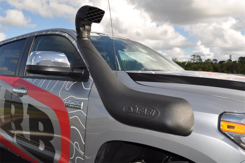 Load image into Gallery viewer, Arb SS56HF ARB Safari V-Spec Snorkels
