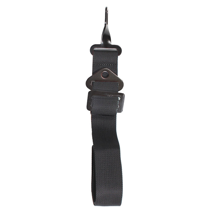 Pro Armor A115000 5th Point Sub Strap - Black