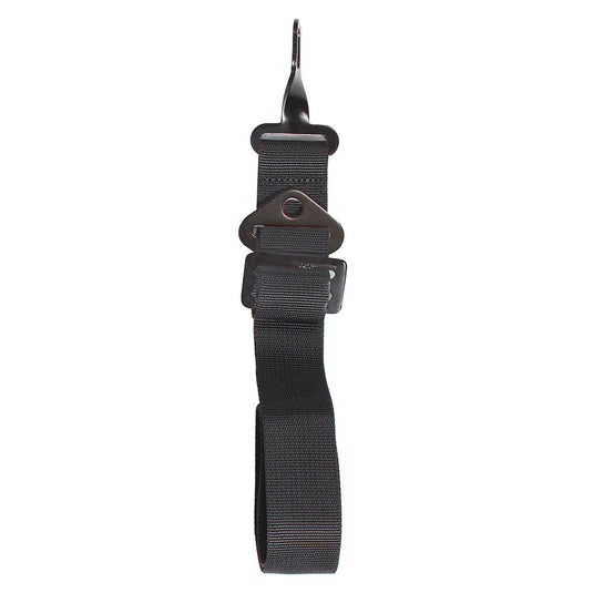 Pro Armor A115000 5th Point Sub Strap - Black