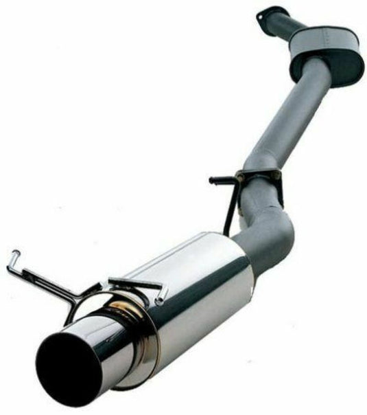 Hks 31006-BM002 HKS Exhaust - Hi-Power
