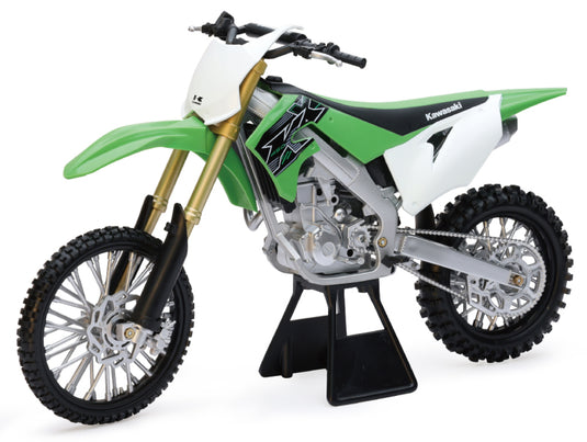 New Ray Toys 49653 NRT Offroad Bikes