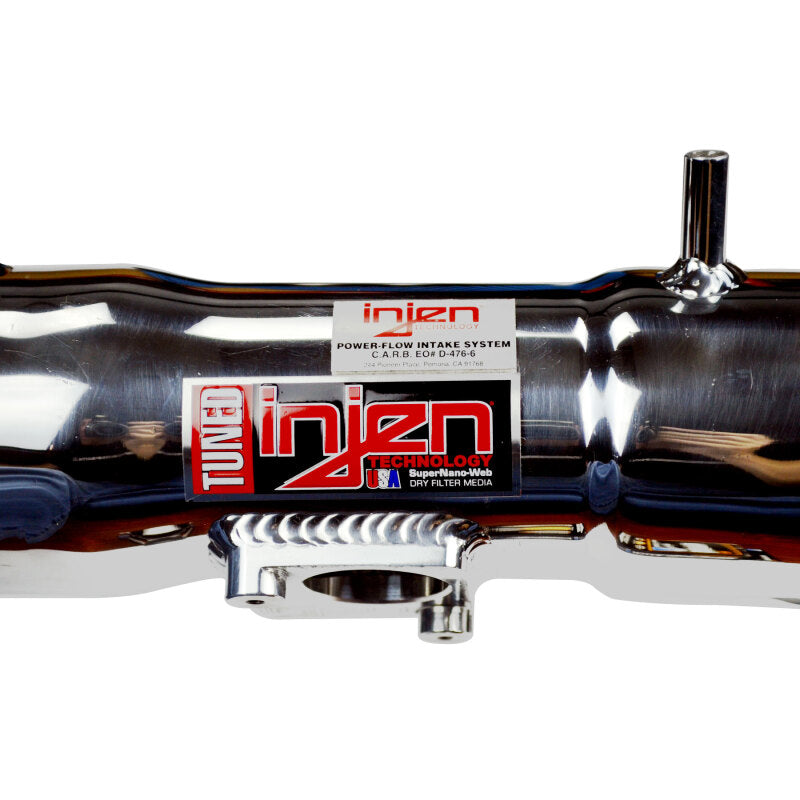 Load image into Gallery viewer, Injen PF2055P INJ Power-Flow Intake
