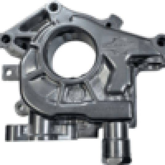 Boundary VQ-S2-DE BOU Oil Pump Assembly
