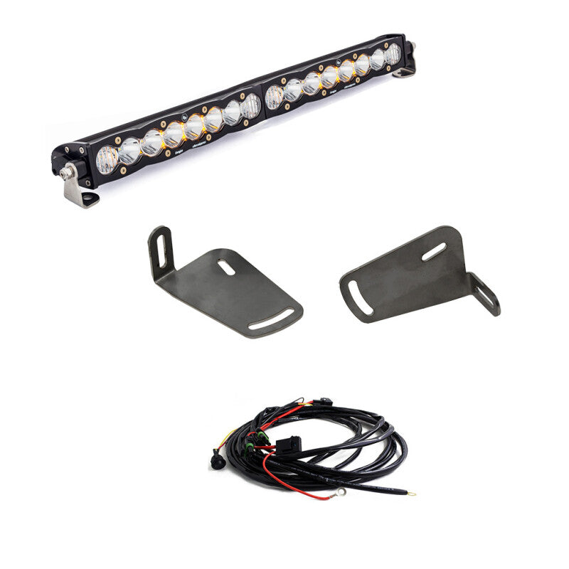 Load image into Gallery viewer, Baja Designs 448051 BAJ S8 Light Bars
