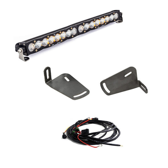 Baja Designs 448051 BAJ S8 Light Bars