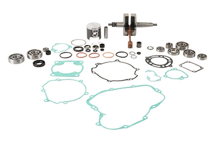 Vertex WR101-163 Complete Engine Rebuild Kit In A Box