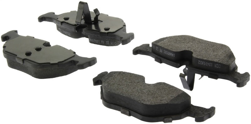 Load image into Gallery viewer, Stoptech 308.06922 ST Street Brake Pads
