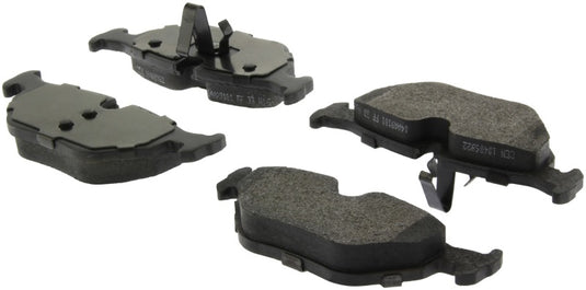 Stoptech 308.06922 ST Street Brake Pads