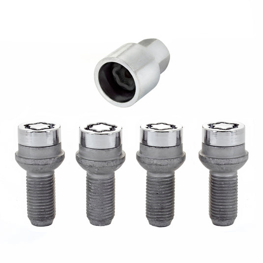 Mcgard 28018 MCG Wheel Lock Bolt Sets