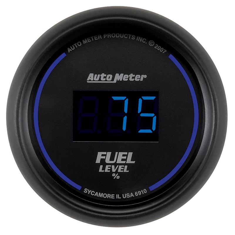 Load image into Gallery viewer, Autometer 6910 AM Cobalt Digital Gauges
