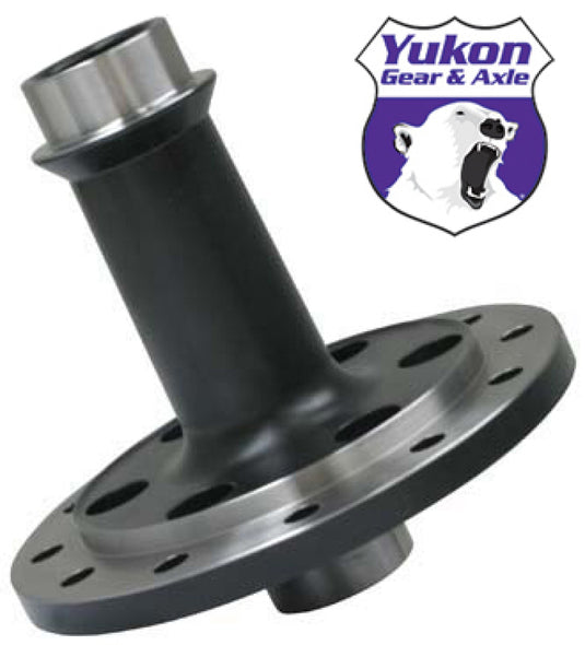 Yukon Gear & Axle YP FSD44-3-30DN YUK Steel Spools