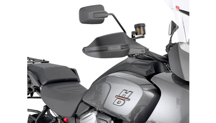 Givi HP8400B Hand Protectors