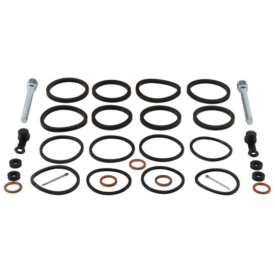 All Balls Racing 18-3115 ABR Caliper Rebuild Kits