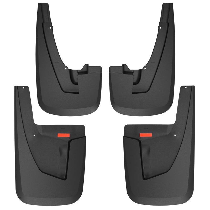 Load image into Gallery viewer, Husky Liners 58046 HL Mud Guards
