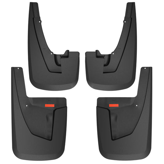 Husky Liners 58046 HL Mud Guards