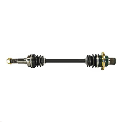 Tytaneum 813-0213 OE Style CV Axle
