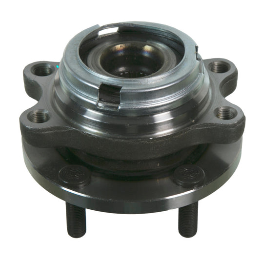 Moog 513335 MOH Hub Assemblies