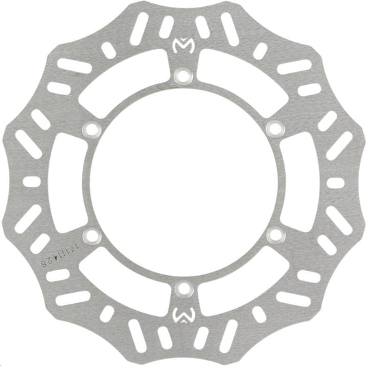 Moose Racing 1711-FR-BETA01 Standard Front Rotor