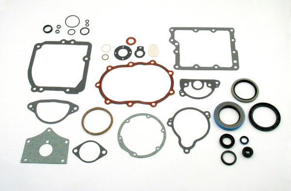 James Gasket 33031-70 Transmission Gasket and Seal Kit