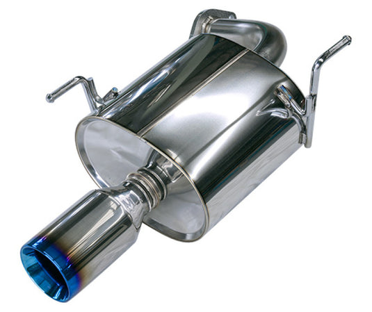 Hks 32018-AF015 HKS Exhaust - Legamax Premium