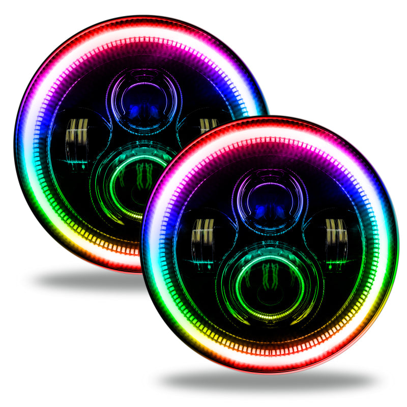 Load image into Gallery viewer, Oracle Lighting 5769-334 ORL Headlight Assemblies
