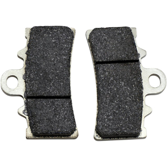 Sbs 877DC DC Dual Carbon Brake Pads