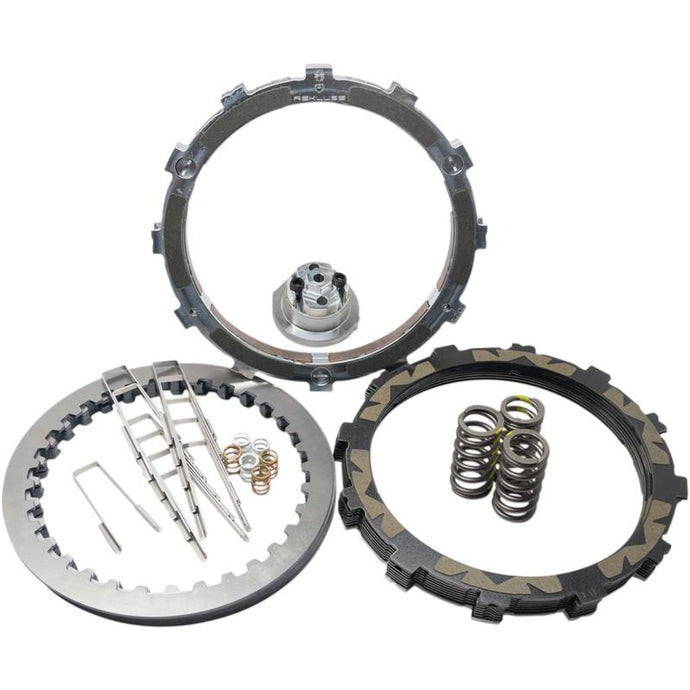 Rekluse RMS-6205 Radiusx Clutch Kit