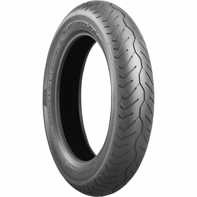 Bridgestone 9090 Battlecruise H50 Front Tire - 130/60B21