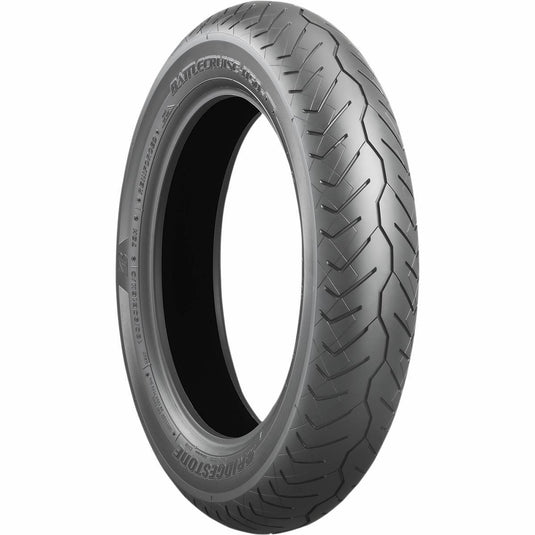 Bridgestone 9090 Battlecruise H50 Front Tire - 130/60B21