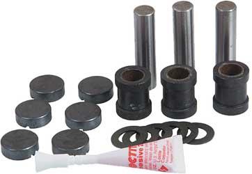 Comet 217186A Spider Parts Kit
