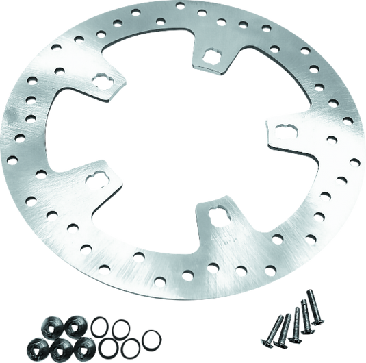 Bikers Choice 482592 BKC Brake Rotors C