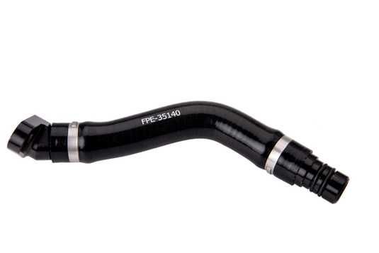Fleece Performance FPE-CTDT-CW-KIT FPE Turbo Drain Tubes