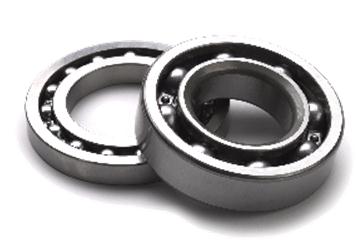 Epi WE305501 Rear Axle Bearing