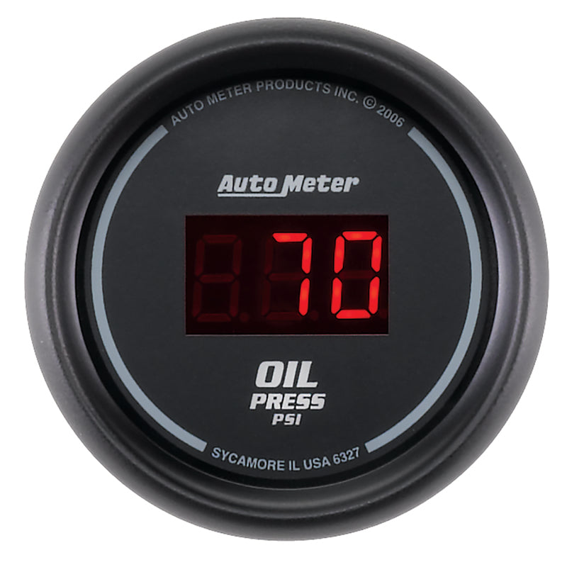 Load image into Gallery viewer, Autometer 6300 AM Sport-Comp Gauges
