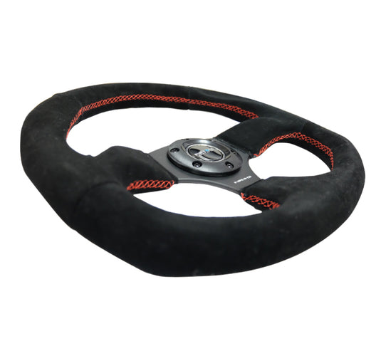 Nrg RST-009S-RS NRG Steering Wheels - Reinforc